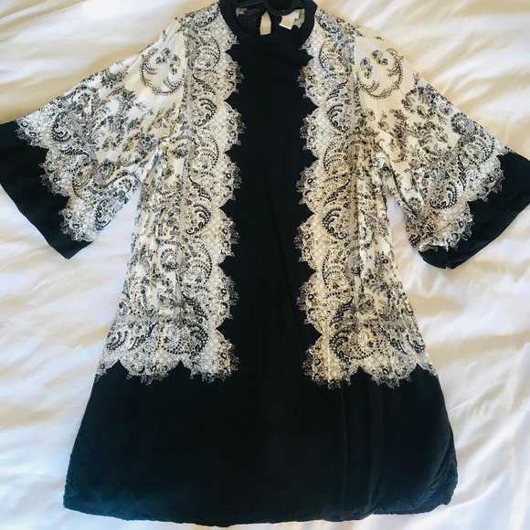 H&M Mini Dress - Picture 2 of 2